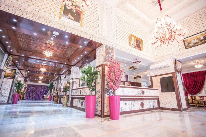 Lobby Photos