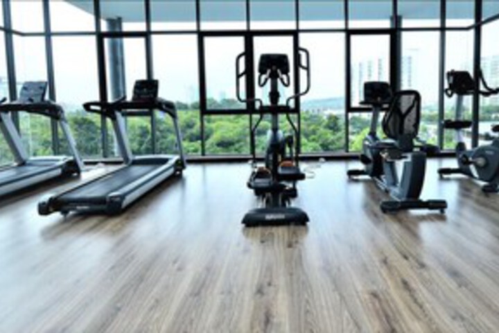 Health and Fitness 5 of 18