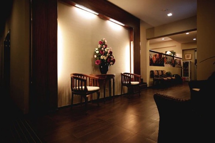 Hotel Interior 3 of 39