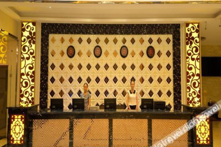 Hotel Interior 4 of 10