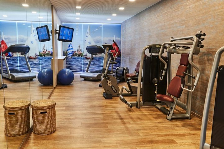 Fitness Club
