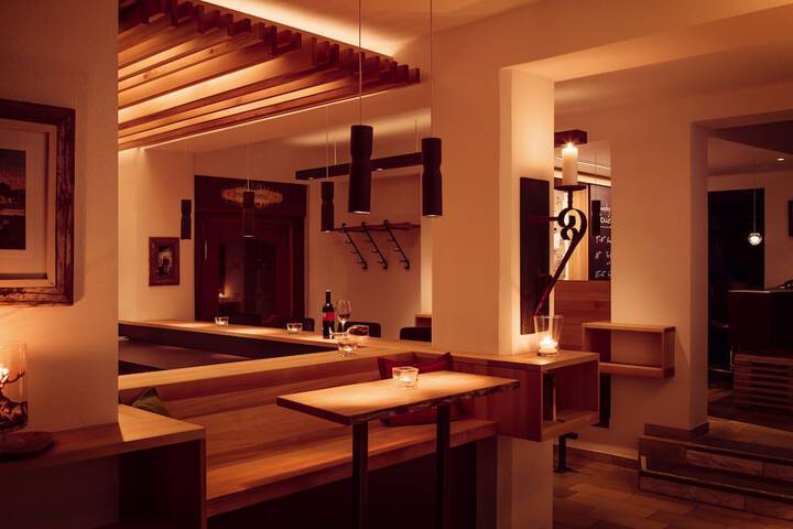 Hotel Interior 2 of 80