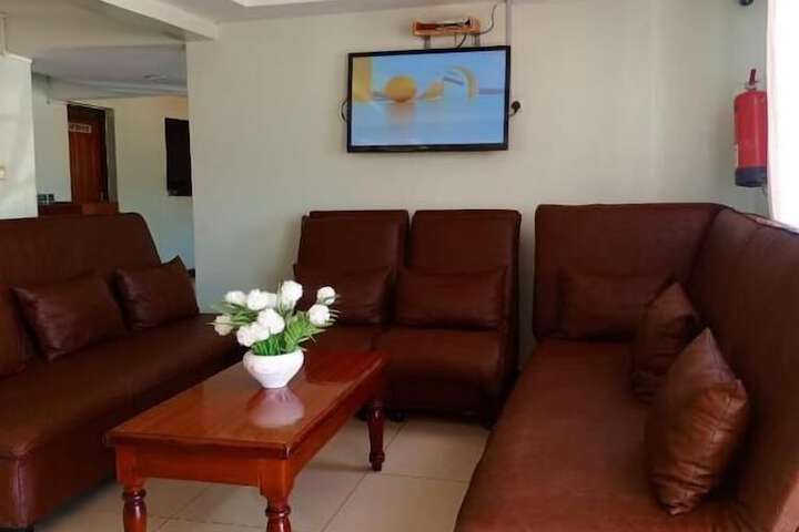 Hotel Interior 55 of 60