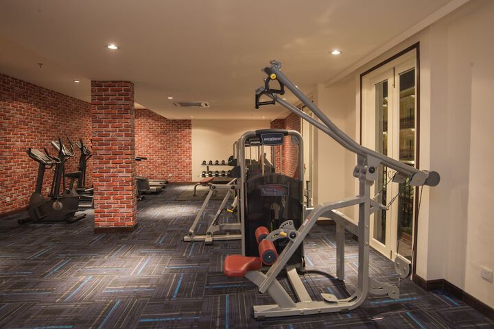 Health and Fitness 57 of 132