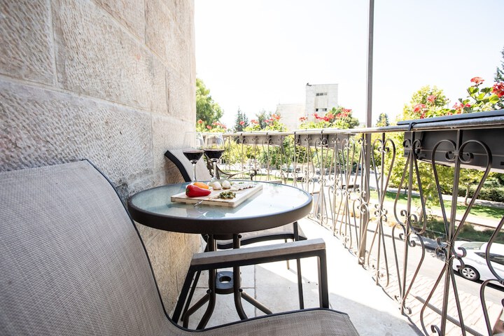 Image of Luxury Triplex in Jerusalem Center