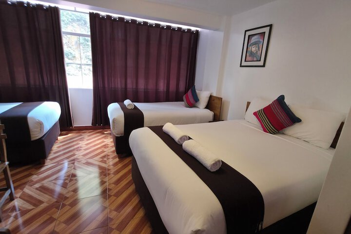 Room 6 of 21