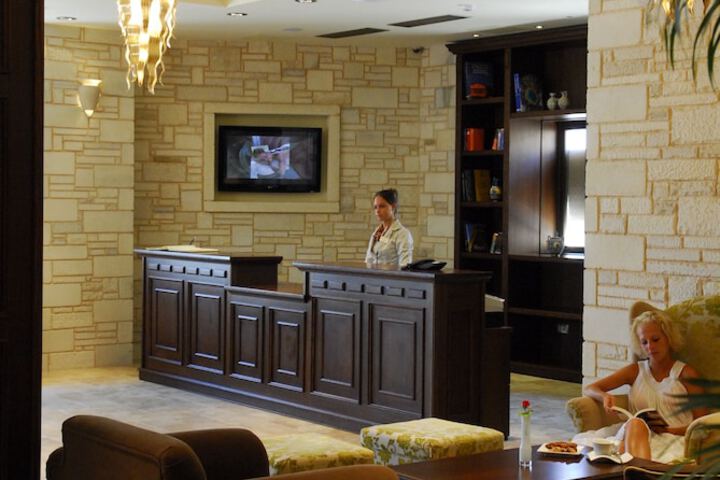 Hotel Interior 3 of 87
