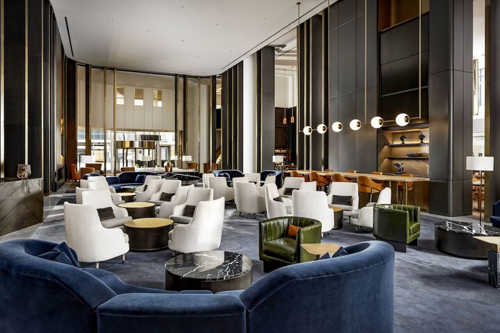 Hotel Interior 8 of 64