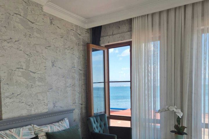 Pembe Köşk Otel