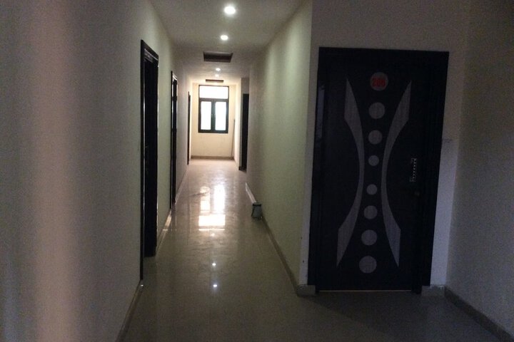 Hotel 13 of 16