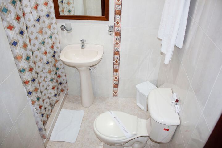 Bathroom Photo