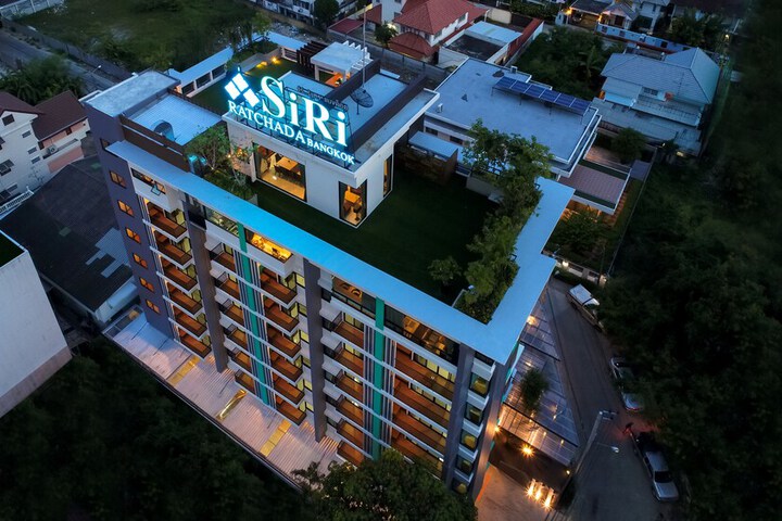 Hotel 68 of 71