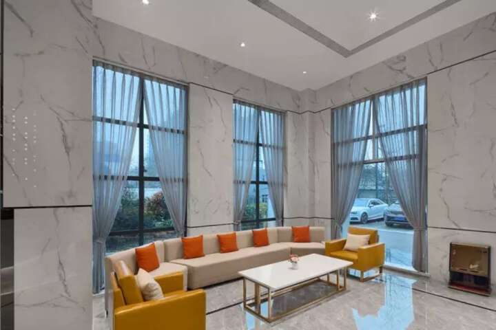 Hotel Interior 2 of 34