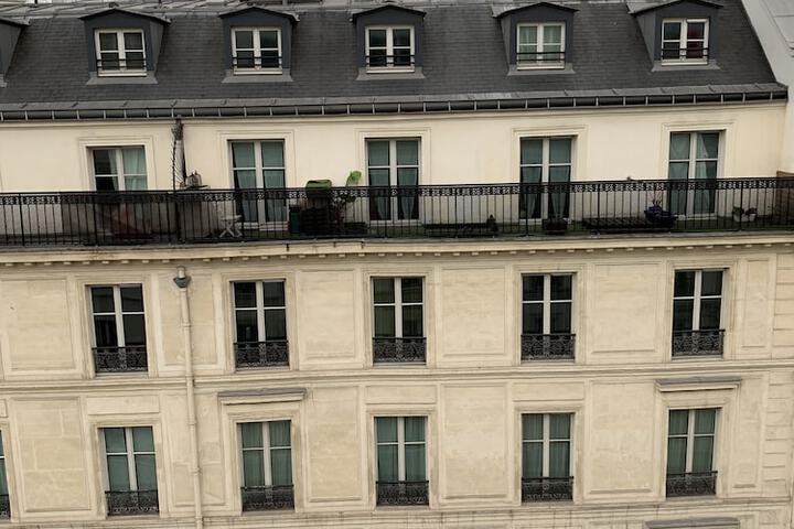 Hotel View 34 of 34