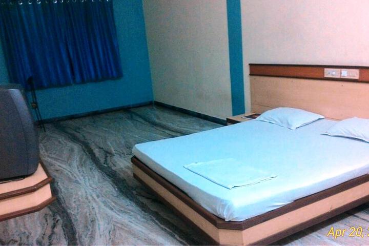 Hotel Shree Krishna Leela