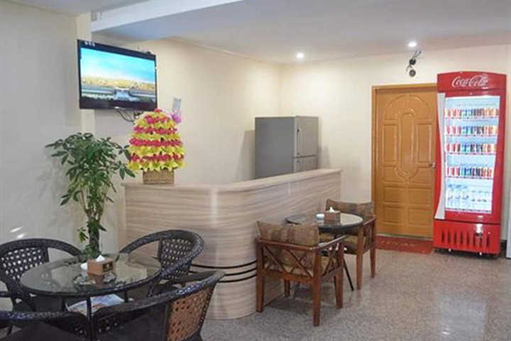 Hotel Interior 2 of 31