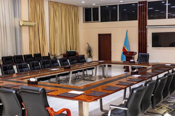 Meeting 41 of 46