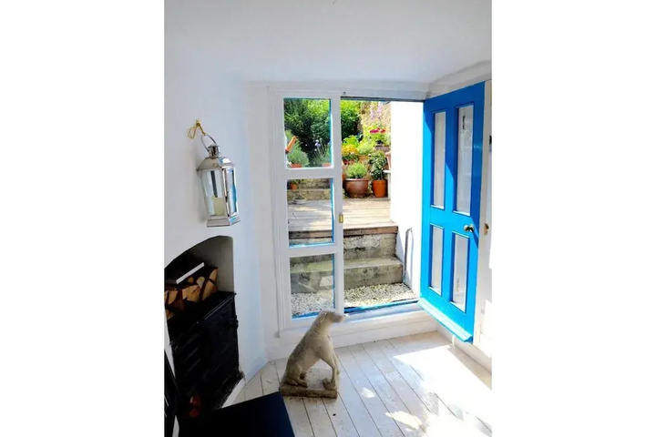 Terrace/Patio 7 of 19