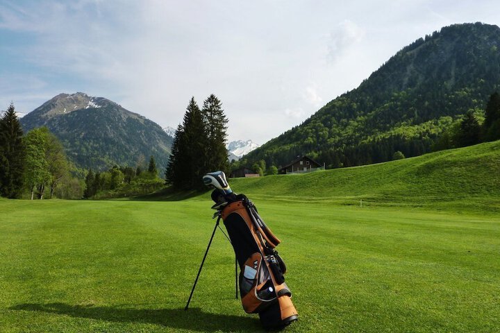 Golf 47 of 55