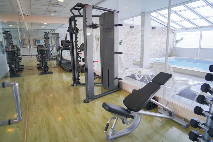 Health and Fitness 38 of 61