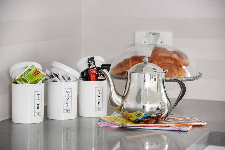 Breakfast/Coffee Service 48 of 60