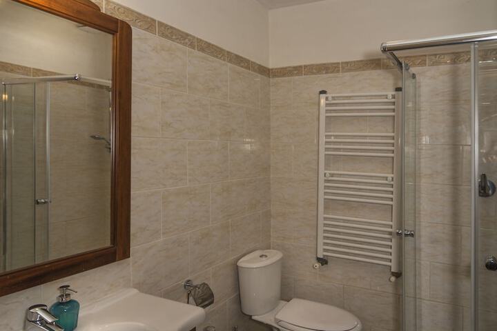 Bath Interior