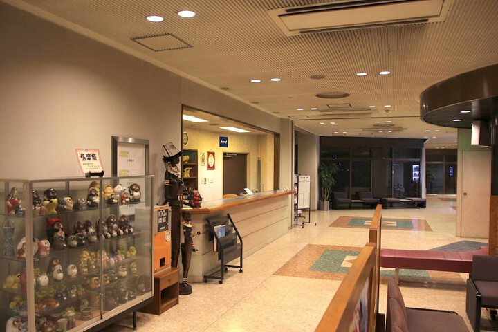 Hotel Interior 3 of 29