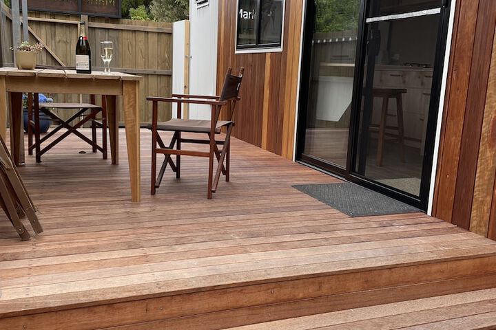 Terrace/Patio 24 of 50