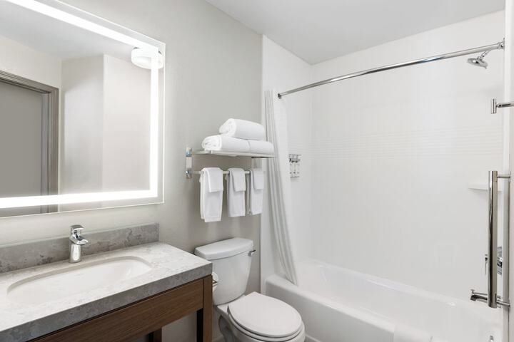 Bath Amenities