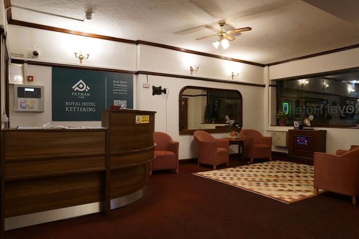 Hotel 61 of 61