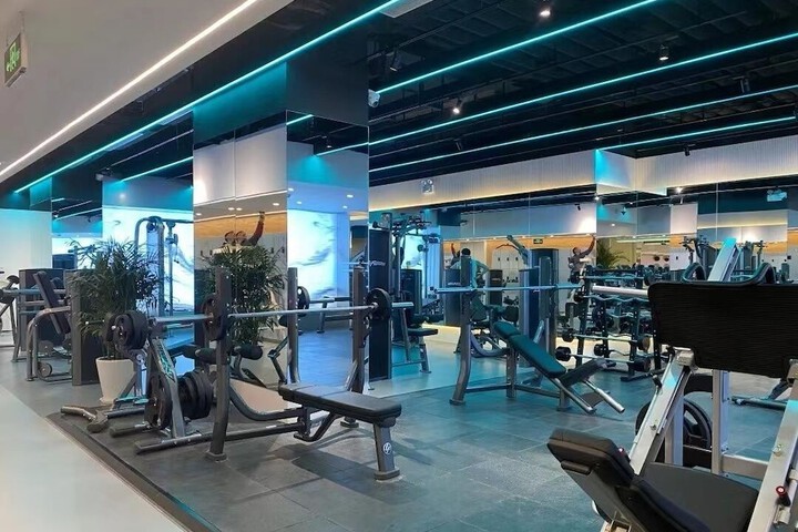 Health and Fitness 36 of 40