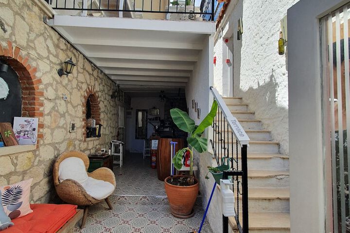 Terrace/Patio 19 of 30