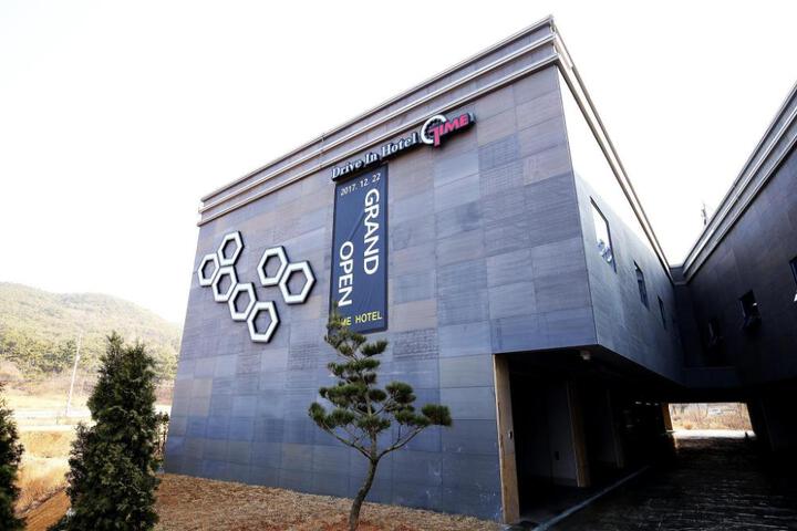 Seosan Time Motel