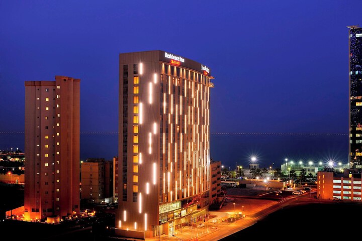 Hotel 46 of 49