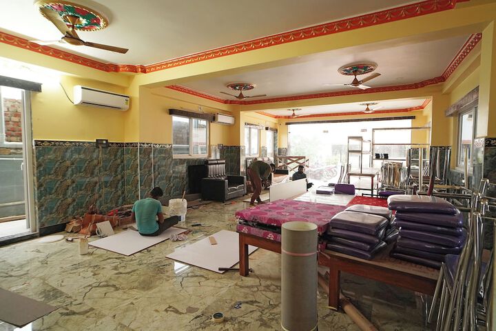 Hotel Interior 2 of 29