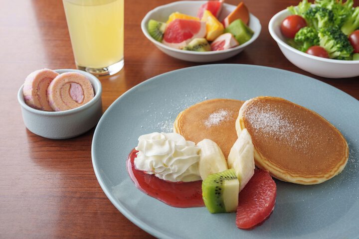 Dining Photos