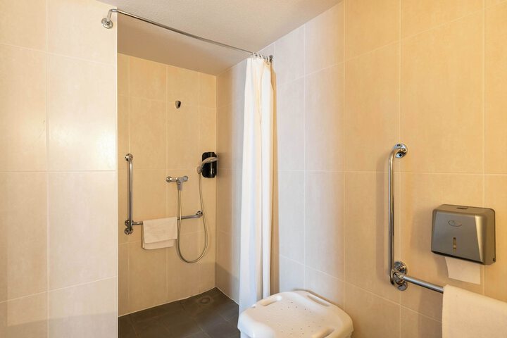 Bath Interior