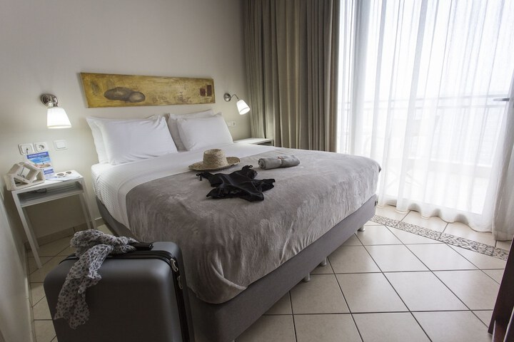 Hotel Zefyros in Dio-Olympos