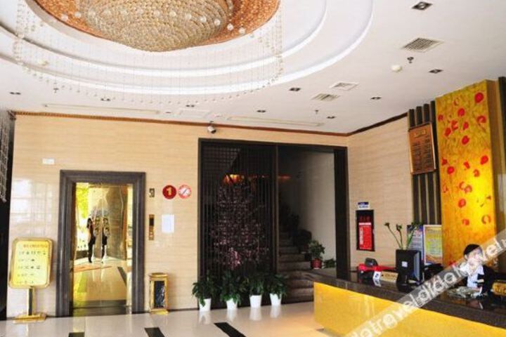 Hotel Interior 5 of 21