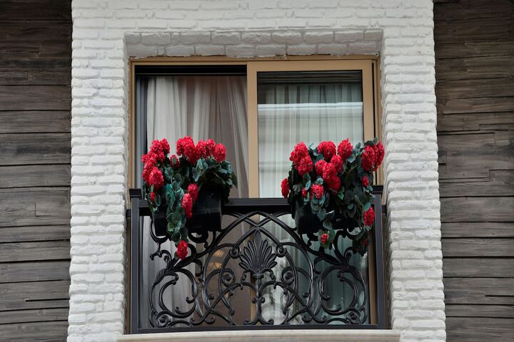 Outside Photo