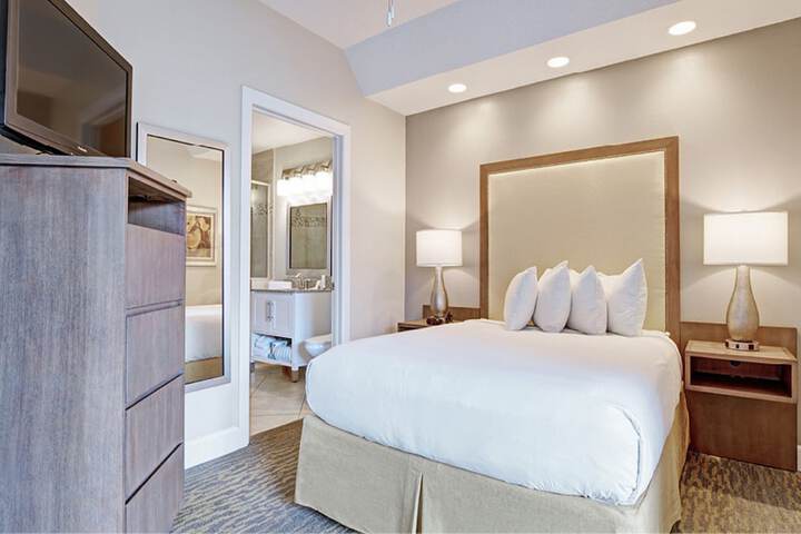 1 Bedroom Condo Junior 2 Queen Beds Sofa Accessible (34 of 38)