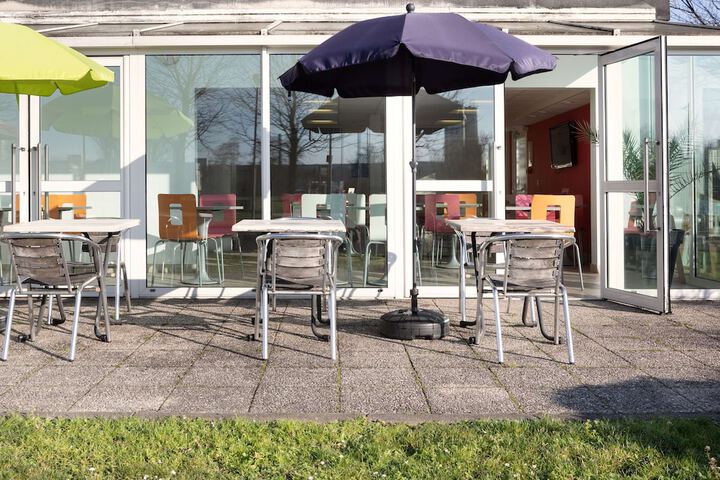 Terrace/Patio 26 of 27