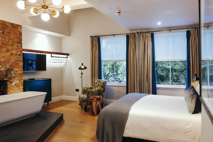 The Brownswood
