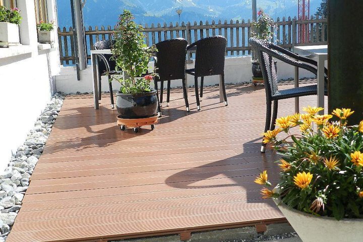 Terrace/Patio 48 of 62