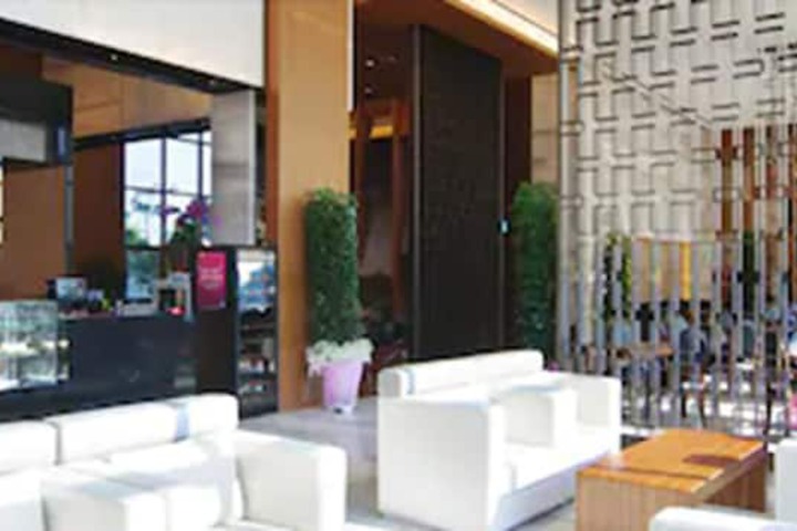 Hotel Interior 3 of 48