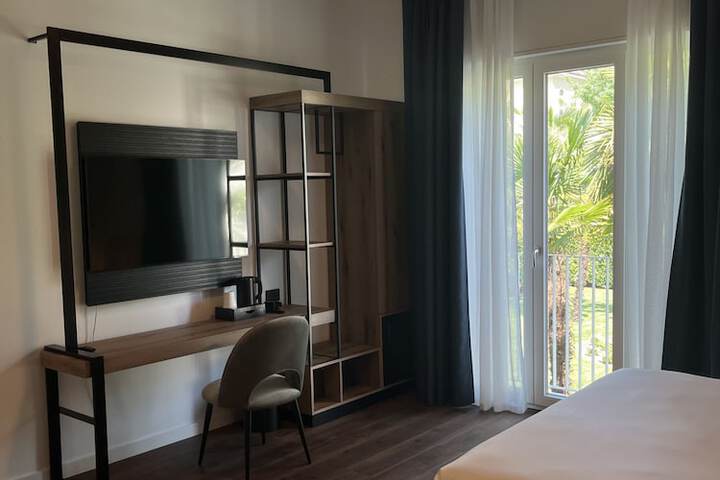 Fitness Facility Photos