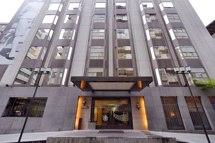 Hotel 61 of 61