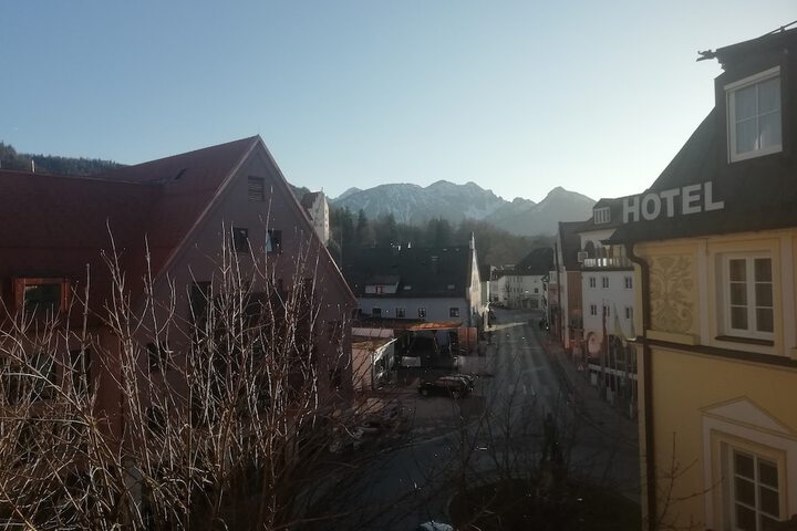 Hotel View 144 of 158
