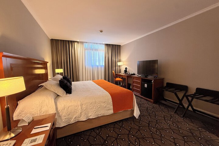 Room 7 of 50