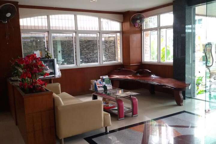 Hotel Interior 2 of 12